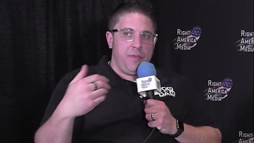 The Savvy Truth with guest Pastor Sean Teis